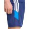 adidas Tiro 26 Essentials szőtt sötétkék férfi tréning rövidnadrág