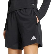 adidas Entrada 26 fekete női tréning rövidnadrág
