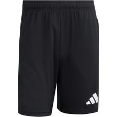  adidas Entrada 26 fekete férfi tréning rövidnadrág