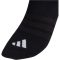 adidas Thin&Light Sportswear No Show színes zokni 3 pár