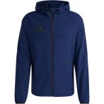adidas Tiro Tech sötétkék férfi széldzseki