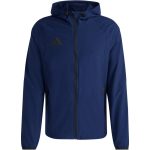 adidas Tiro Tech sötétkék férfi széldzseki