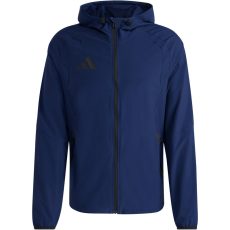 adidas Tiro Tech sötétkék férfi széldzseki