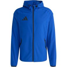 adidas Tiro Tech kék férfi széldzseki