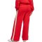 adidas Stadium széles szárú piros lány szabadidőnadrág
