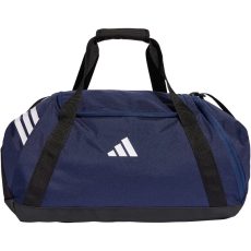 adidas Tiro sötétkék edzőtáska 