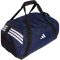 adidas Tiro sötétkék edzőtáska 
