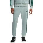 adidas Essentials 3-Stripes gyapjú férfi szabadidőnadrág