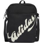  adidas Tiro Graphic fekete/fehér válltáska