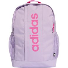 adidas Linear lila gyerek hátizsák