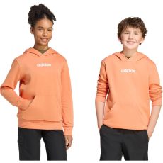 adidas Essentials kapucnis gyerek pulóver 