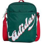 adidas Tiro Graphic zöld válltáska