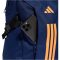 adidas Power sötétkék/narancs hátizsák
