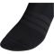 adidas Cushioned Essentials fekete bokazokni 6 pár