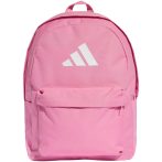 adidas Classic 3-Stripes Logo rózsaszín hátizsák