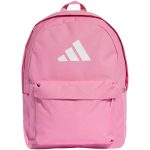 adidas Classic 3-Stripes Logo rózsaszín hátizsák