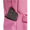 adidas Classic 3-Stripes Logo rózsaszín hátizsák