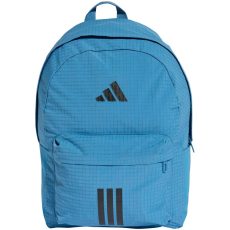 adidas Essentials 3-Stripes kék hátizsák