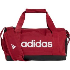 adidas Linear nagyon kicsi piros sporttáska