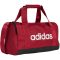 adidas Linear nagyon kicsi piros sporttáska