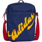  adidas Tiro Graphic sötétkék válltáska