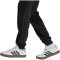 adidas Essentials 3-Stripes gyapjú fekete férfi szabadidőnadrág