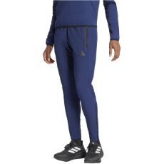 adidas Tiro Tech szőtt sötétkék női edzőnadrág