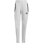 adidas Tiro Tech szőtt fehér női edzőnadrág