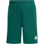 adidas Entrada 26 sötétzöld gyerek tréning rövidnadrág