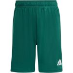 adidas Entrada 26 sötétzöld gyerek tréning rövidnadrág