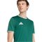 adidas Entrada 26 sötétzöld férfi mez