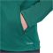 adidas Entrada 26 cipzáras sötétzöld férfi tréning felső