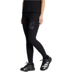 adidas Essentials 3-Stripes pamut női feszes nadrág