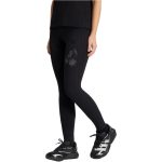 adidas Essentials 3-Stripes pamut női feszes nadrág