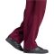 adidas Essentials széles szárú 3 csíkos logós férfi szabadidőnadrág