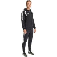 adidas Tiro 26 League pamut kapucnis fekete férfi szabadidő felső adidas Tiro 26 League pamut kapucnis fekete férfi szabadidő felső