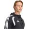 adidas Tiro 26 League pamut kapucnis fekete férfi szabadidő felső adidas Tiro 26 League pamut kapucnis fekete férfi szabadidő felső