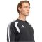 adidas Tiro 26 League pamut fekete férfi pulóver