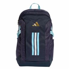 adidas Power fekete hátizsák