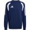 adidas Tiro 26 League sötétkék férfi pulóver