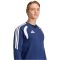 adidas Tiro 26 League sötétkék férfi pulóver