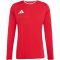 adidas Entrada 26 piros férfi hosszú ujjú mez adidas Entrada 26 piros férfi hosszú ujjú mez