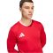adidas Entrada 26 piros férfi hosszú ujjú mez adidas Entrada 26 piros férfi hosszú ujjú mez