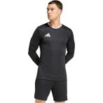 adidas Entrada 26 fekete férfi hosszú ujjú mez