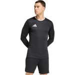 adidas Entrada 26 fekete férfi hosszú ujjú mez