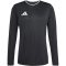 adidas Entrada 26 fekete férfi hosszú ujjú mez