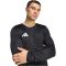 adidas Entrada 26 fekete férfi hosszú ujjú mez