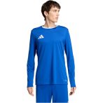 adidas Entrada 26 kék férfi hosszú ujjú mez