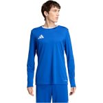 adidas Entrada 26 kék férfi hosszú ujjú mez