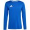 adidas Entrada 26 kék férfi hosszú ujjú mez